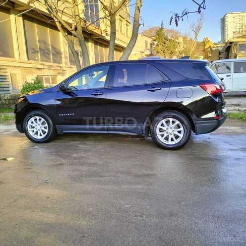 Chevrolet Equinox 2019, 150,000 km - 1.5 л - Bakı