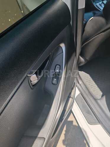 Hyundai Elantra 2012, 183,000 km - 1.8 l - Tovuz