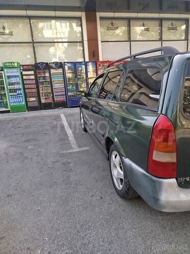 Opel Astra 1998, 352,143 km - 1.6 l - Bakı