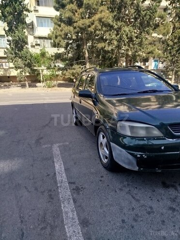 Opel Astra 1998, 352,143 km - 1.6 l - Bakı