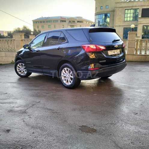 Chevrolet Equinox 2019, 150,000 km - 1.5 л - Bakı