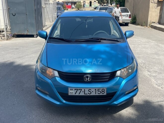 Honda Insight 2010, 433,000 km - 1.5 л - Sumqayıt