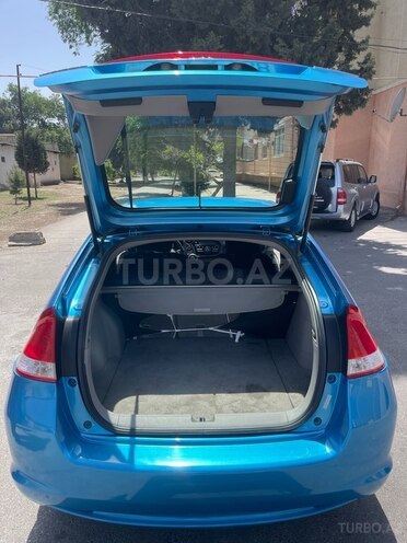 Honda Insight 2010, 433,000 km - 1.5 л - Sumqayıt