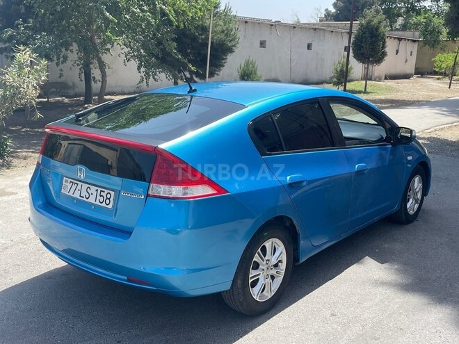 Honda Insight 2010, 433,000 km - 1.5 л - Sumqayıt