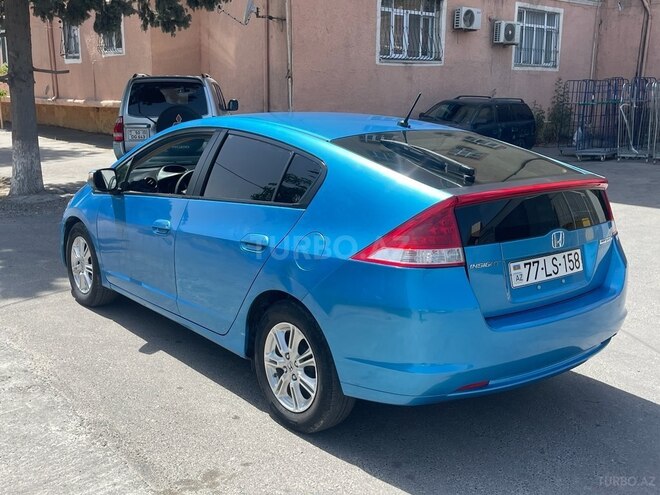 Honda Insight 2010, 433,000 km - 1.5 л - Sumqayıt