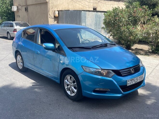 Honda Insight 2010, 433,000 km - 1.5 л - Sumqayıt