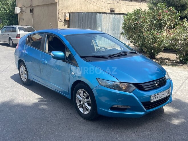 Honda Insight 2010, 433,000 km - 1.5 л - Sumqayıt