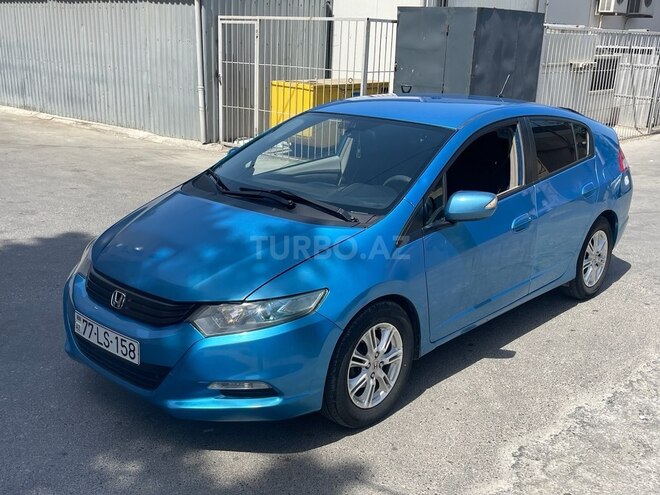 Honda Insight 2010, 433,000 km - 1.5 л - Sumqayıt