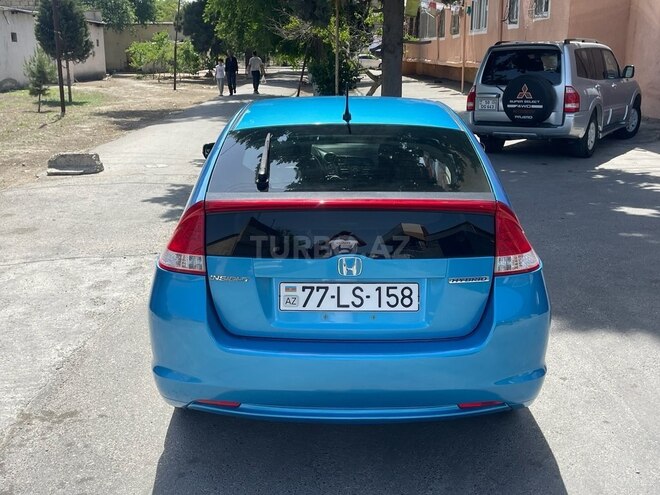 Honda Insight 2010, 433,000 km - 1.5 л - Sumqayıt
