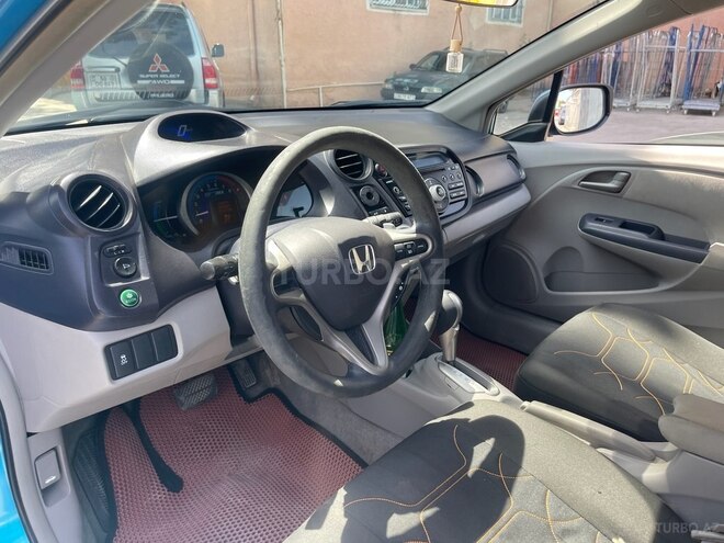 Honda Insight 2010, 433,000 km - 1.5 л - Sumqayıt