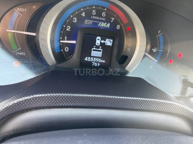Honda Insight 2010, 433,000 km - 1.5 л - Sumqayıt