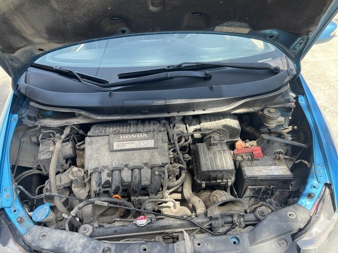 Honda Insight 2010, 433,000 km - 1.5 л - Sumqayıt