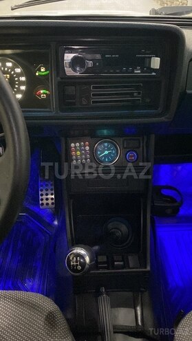 LADA (VAZ) 2107 2003, 48,991 km - 1.6 l - Bakı
