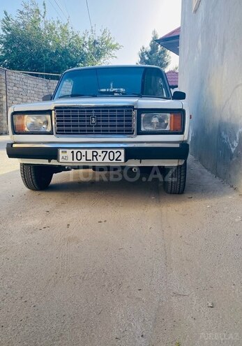 LADA (VAZ) 2107 2003, 48,991 km - 1.6 l - Bakı