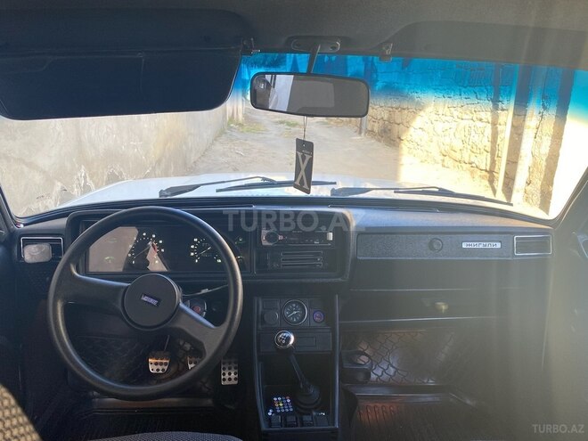 LADA (VAZ) 2107 2003, 48,991 km - 1.6 l - Bakı