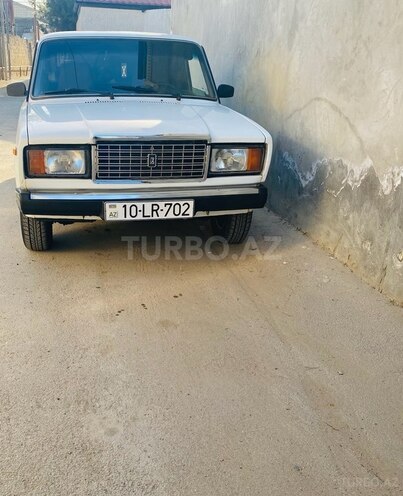LADA (VAZ) 2107 2003, 48,991 km - 1.6 l - Bakı