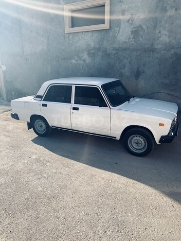 LADA (VAZ) 2107 2003, 48,991 km - 1.6 l - Bakı