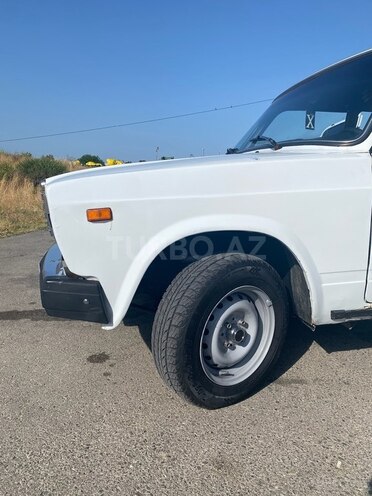 LADA (VAZ) 2107 2003, 48,991 km - 1.6 l - Bakı