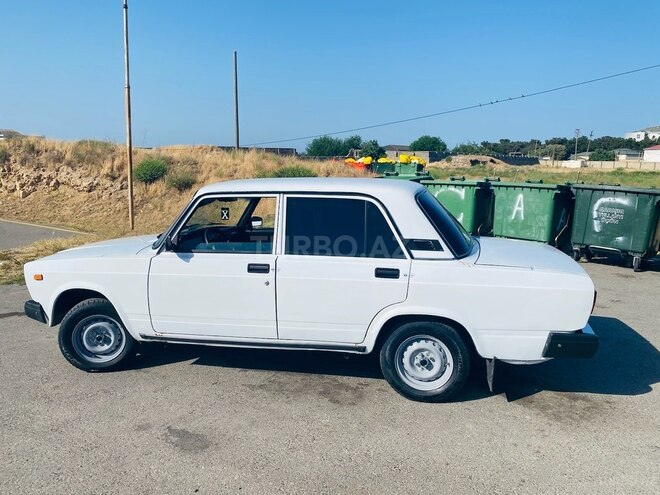 LADA (VAZ) 2107 2003, 48,991 km - 1.6 l - Bakı