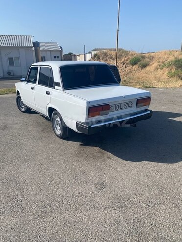 LADA (VAZ) 2107 2003, 48,991 km - 1.6 l - Bakı