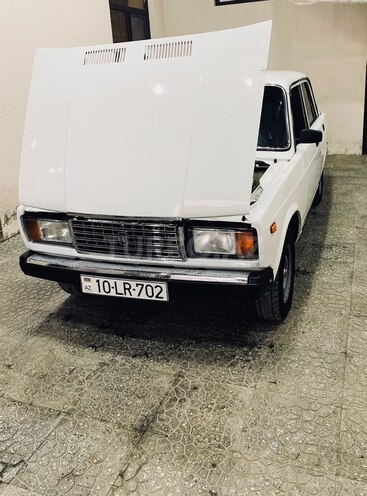 LADA (VAZ) 2107 2003, 48,991 km - 1.6 l - Bakı