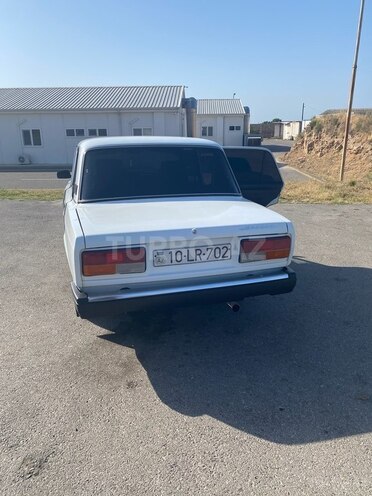 LADA (VAZ) 2107 2003, 48,991 km - 1.6 l - Bakı