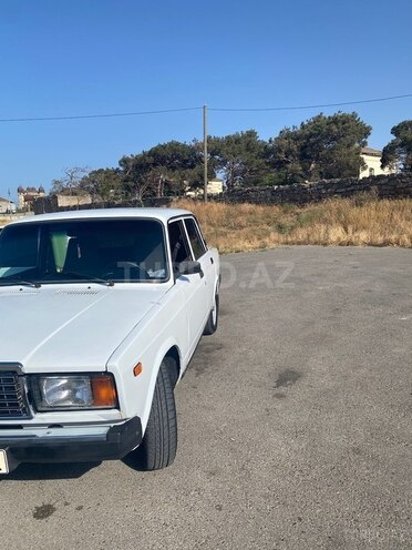 LADA (VAZ) 2107 2003, 48,991 km - 1.6 l - Bakı