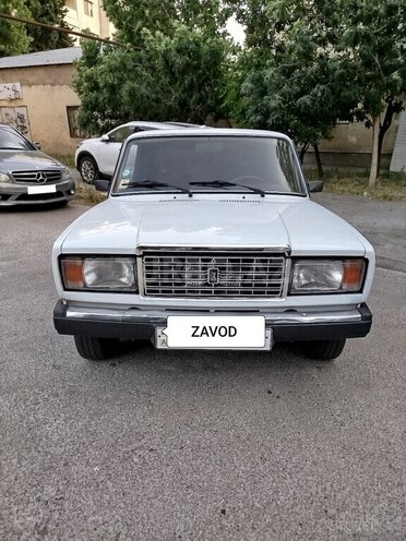 LADA (VAZ) 2107 2010, 59,020 km - 1.6 л - Bakı