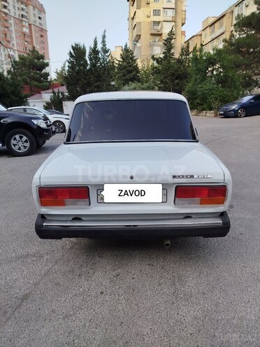 LADA (VAZ) 2107 2010, 59,020 km - 1.6 л - Bakı
