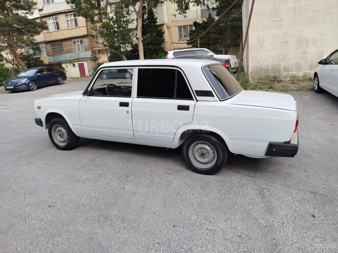 LADA (VAZ) 2107 2010, 59,020 km - 1.6 л - Bakı