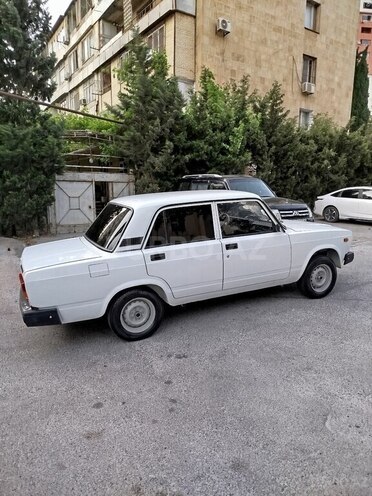 LADA (VAZ) 2107 2010, 59,020 km - 1.6 л - Bakı