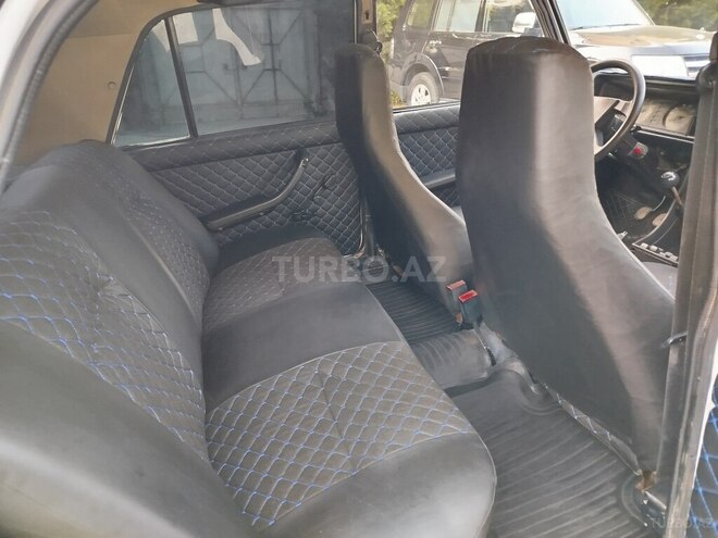 LADA (VAZ) 2107 2010, 59,020 km - 1.6 л - Bakı