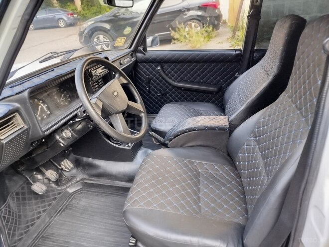 LADA (VAZ) 2107 2010, 59,020 km - 1.6 л - Bakı