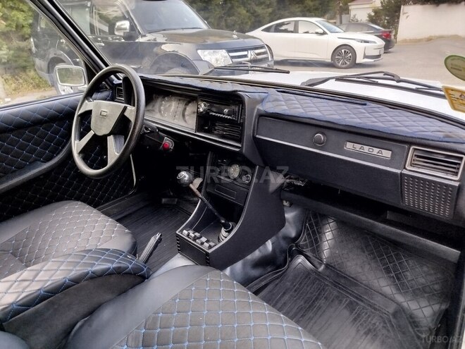 LADA (VAZ) 2107 2010, 59,020 km - 1.6 л - Bakı