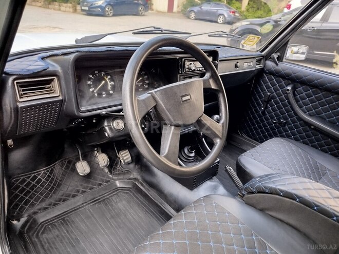 LADA (VAZ) 2107 2010, 59,020 km - 1.6 л - Bakı