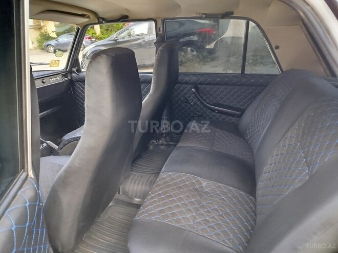 LADA (VAZ) 2107 2010, 59,020 km - 1.6 л - Bakı