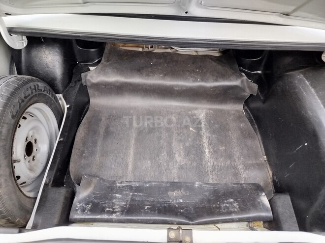 LADA (VAZ) 2107 2010, 59,020 km - 1.6 л - Bakı