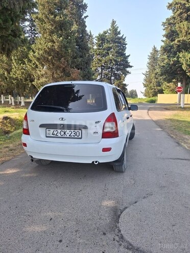 LADA (VAZ) Kalina 2012, 239,711 km - 1.6 l - Lənkəran