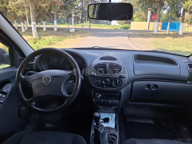 LADA (VAZ) Kalina 2012, 239,711 km - 1.6 l - Lənkəran