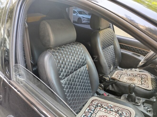 Iran Khodro Runna 2014, 64,000 km - 1.6 l - Bakı