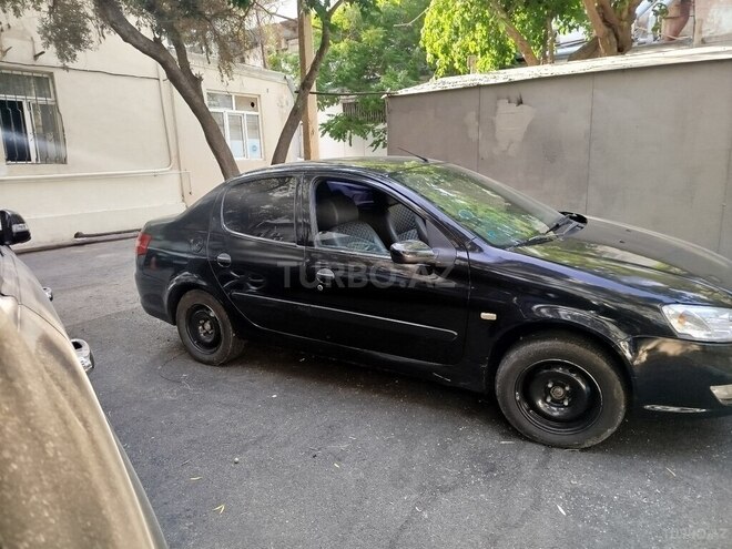 Iran Khodro Runna 2014, 64,000 km - 1.6 l - Bakı
