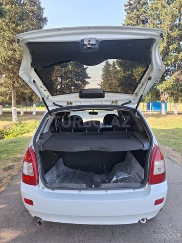 LADA (VAZ) Kalina 2012, 239,711 km - 1.6 l - Lənkəran