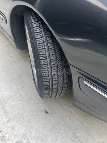 Mercedes E 220 d 2000, 520,000 km - 2.2 l - Bakı
