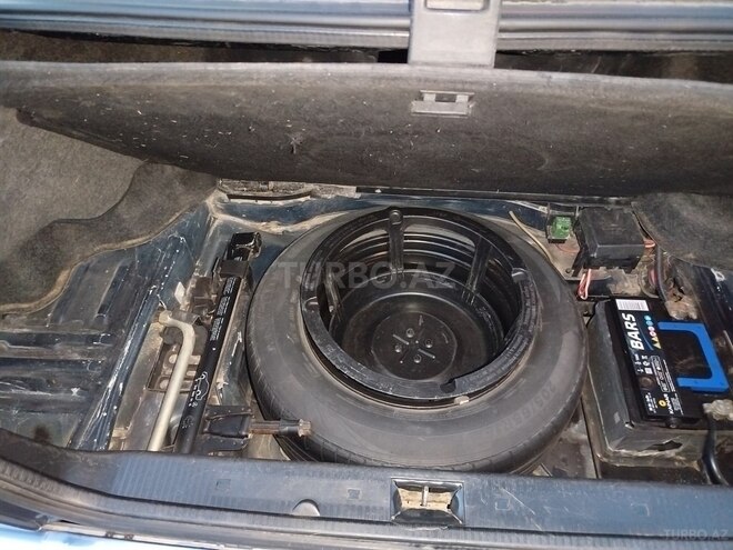Mercedes C 180 1996, 450,000 km - 1.8 л - Gəncə