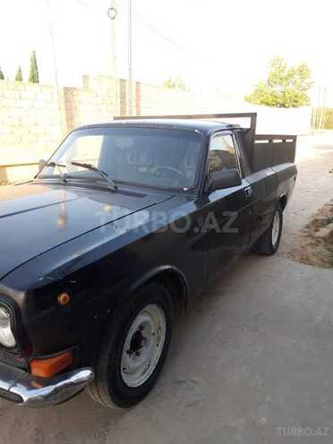 GAZ 24 1989, 99,999 km - 2.5 l - Bakı