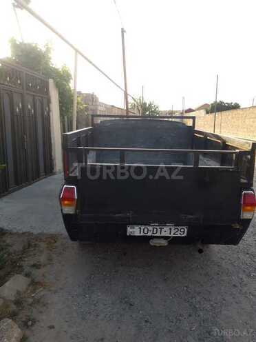 GAZ 24 1989, 99,999 km - 2.5 l - Bakı