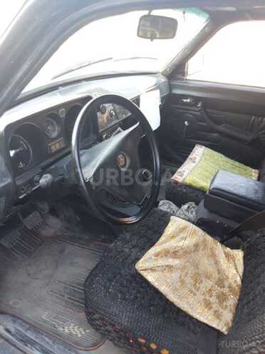 GAZ 24 1989, 99,999 km - 2.5 l - Bakı