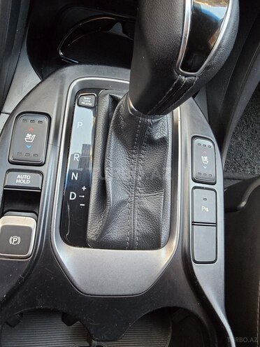 Hyundai Santa Fe 2014, 190,000 km - 2.0 l - Bakı