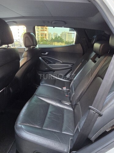 Hyundai Santa Fe 2014, 190,000 km - 2.0 l - Bakı