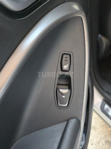 Hyundai Santa Fe 2014, 190,000 km - 2.0 l - Bakı